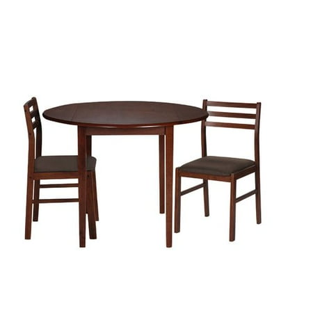 3 piece drop leaf dining set dinette charlton home nels piece drop leaf dining set walmartcom 3 piece drop leaf dining set dinette charlton home nels piece drop leaf dining set walmartcom